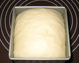 「ゆめちからブレンド」で山型食パン作り方7写真