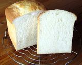 「ゆめちからブレンド」で山型食パン作り方9写真