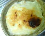 お好み焼き粉のシーフードグラタン作り方5写真