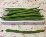 お弁当用…インゲン炒め…(o˘◡˘o)作り方2写真