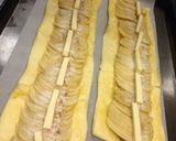 タルトアングレーゼ作り方5写真