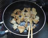 ★鶏ムネ肉のおろし煮★作り方7写真