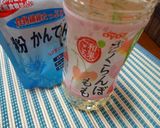 大人のデザートさくらんぼももゼリー♪作り方1写真