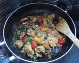 ★鶏ムネ肉のおろし煮★作り方9写真