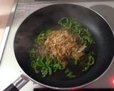 お弁当に♪ピーマンのきんぴら作り方4写真