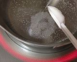 お弁当用…インゲン炒め…(o˘◡˘o)作り方5写真