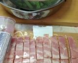 お弁当用…インゲン炒め…(o˘◡˘o)作り方11写真