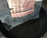 お弁当用…インゲン炒め…(o˘◡˘o)作り方13写真