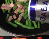 お弁当用…インゲン炒め…(o˘◡˘o)作り方20写真