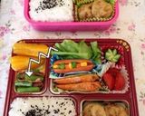 お弁当用…インゲン炒め…(o˘◡˘o)作り方25写真