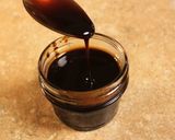 カラメルソースとモカソース作り方8写真