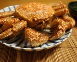 美味しい☆我家のかに酢作り方4写真