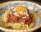シンシナティ チリ　スパゲティー作り方3写真
