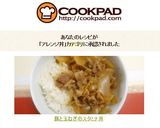 豚と玉ねぎのスタミナ丼作り方5写真