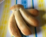 みんな大好き☆HBふかふかバナナぱん作り方12写真