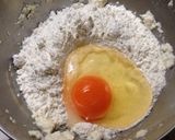 お手軽ヘルシーウィンナーパン作り方1写真