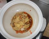 おこげが美味しい～♡土鍋たけのこご飯♡作り方6写真