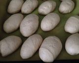もちもち〜豆乳入りのプルーンブレッド作り方4写真