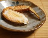 おつまみに☆毛蟹と胡瓜の酢の物作り方6写真