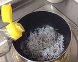 和【じゃこと白菜のコールスロー】作り方5写真