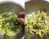 和【じゃこと白菜のコールスロー】作り方9写真