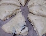 スタバもどきスコーン作り方4写真