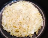 【10分】アンチョビ♡じゃがいもガレット作り方4写真