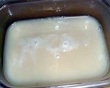 オヤツサイズ☆４0分で焼きたてベーグル♪作り方1写真