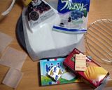 オヤツサイズ☆４0分で焼きたてベーグル♪作り方4写真