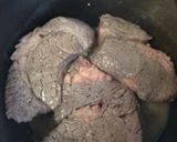 ダッチオーブンで作るローストビーフ作り方4写真