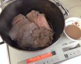 ダッチオーブンで作るローストビーフ作り方5写真
