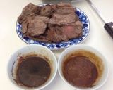 ダッチオーブンで作るローストビーフ作り方8写真