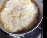 汁なし卵ラーメン作り方2写真