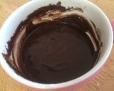 5分もかからない！？チョコケーキ❤️作り方2写真