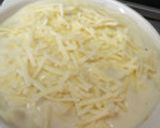 簡単うまうまチキンドリア作り方6写真