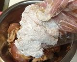 基本の鶏の竜田揚げ作り方3写真