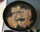 基本の鶏の竜田揚げ作り方4写真