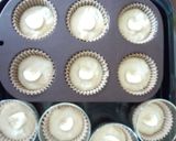 卵白消費♪ふんわりバナナケーキ作り方7写真