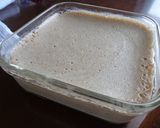 軽やか～♪バナナゆずれもんムース作り方3写真