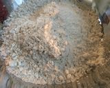 そば粉とおからde簡単ダイエットクッキー作り方1写真