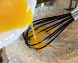 そば粉とおからde簡単ダイエットクッキー作り方3写真