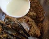 そば粉とおからde簡単ダイエットクッキー作り方4写真