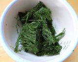 和！！青さ海苔&海苔&鰹節作り方2写真