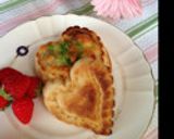 我が家のごはんぱん。ホームパーティーにも作り方9写真