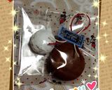 ☆簡単☆紅茶の絞り出しクッキー♪作り方13写真
