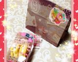 ☆簡単☆紅茶の絞り出しクッキー♪作り方16写真