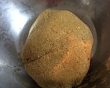 そば粉とおからde簡単ダイエットクッキー作り方5写真