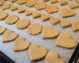 そば粉とおからde簡単ダイエットクッキー作り方9写真
