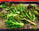 エビと季節野菜のホットプレート・パエリア作り方3写真