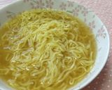 超簡単‼マルちゃん正麺で茶碗蒸し⁈作り方1写真